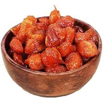 Alu Bukhara Plums - 1KG