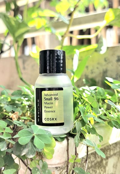 COSRX Advanced Snail 96 Mucin Power Essence 30 ml