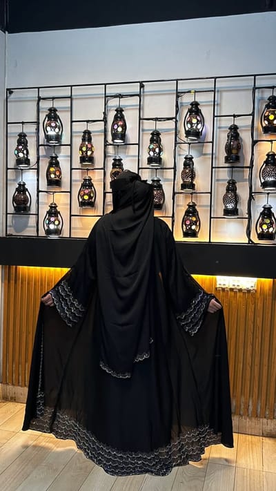 আবায়া ই রামিশা - Image 2