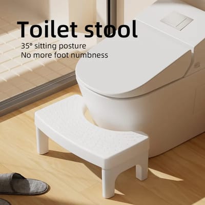 Smart Toilet Tool