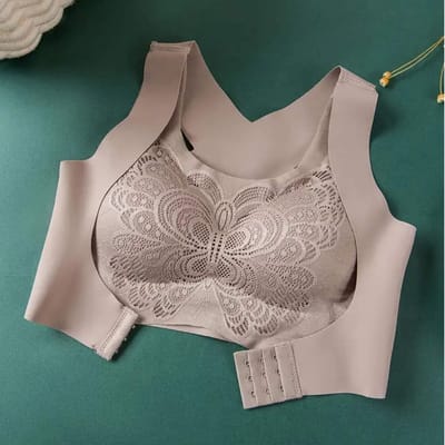 Desing Back support Slim Comfort Bra - Image 1