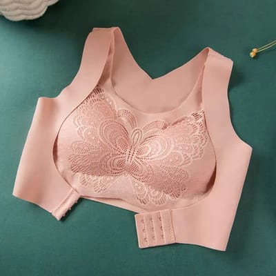 Desing Back support Slim Comfort Bra - Image 3