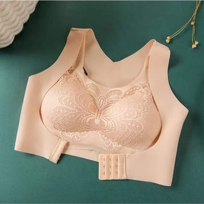 Desing Back support Slim Comfort Bra - Image 4