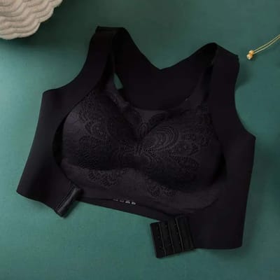 Desing Back support Slim Comfort Bra - Image 5