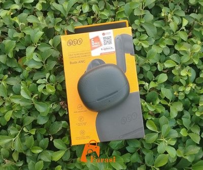 QCY Buds ANC HT15 ANC Wireless Earbuds - Image 2