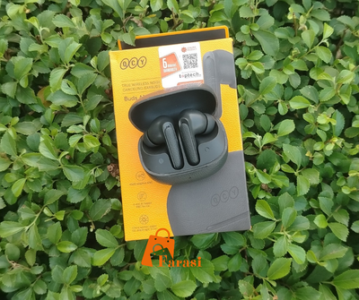 QCY Buds ANC HT15 ANC Wireless Earbuds - Image 3