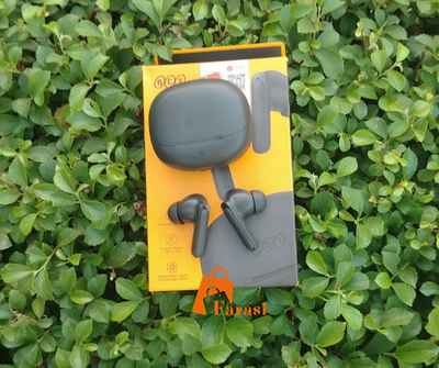 QCY Buds ANC HT15 ANC Wireless Earbuds - Image 4