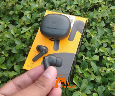 QCY Buds ANC HT15 ANC Wireless Earbuds - Image 5