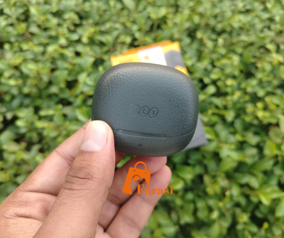 QCY Buds ANC HT15 ANC Wireless Earbuds - Image 6
