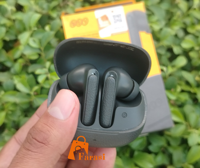 QCY Buds ANC HT15 ANC Wireless Earbuds - Image 7