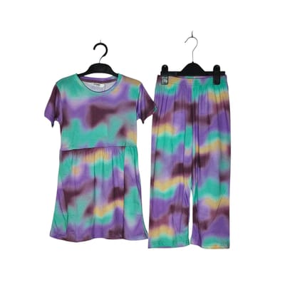 Frock Set - CODE :W1 - Image 1