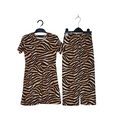 Frock Set - CODE :W4 - Image 1