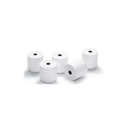 Thermal Paper For Kids Printer (57mm, 5Rolls)