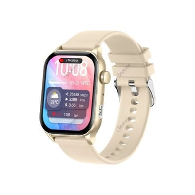 Colmi P78 Amoled Smartwatch