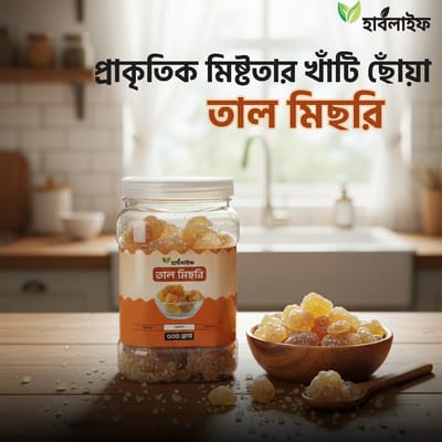 তাল মিছরি / Tamarind Jaggery /Taal Mishri (২৫০ গ্রাম)