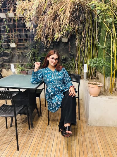 Myntra Cotton Tops - Image 1