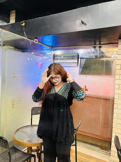 Myntra Cotton Tops - Image 1