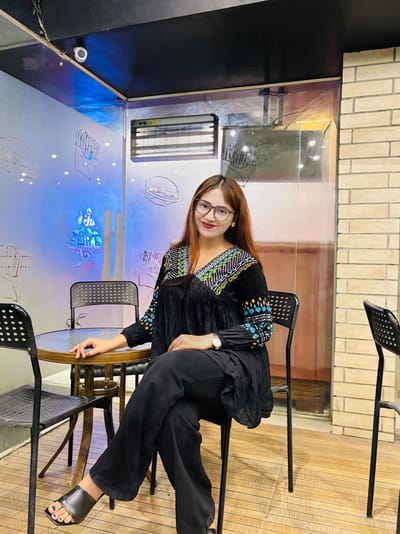 Myntra Cotton Tops - Image 2