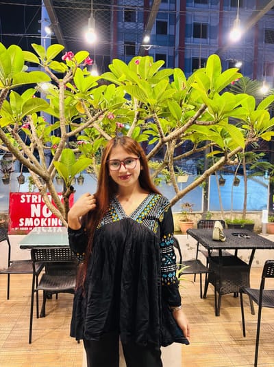 Myntra Cotton Tops - Image 3