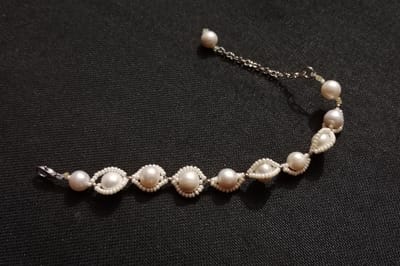 Pearl Unique Design Breslate