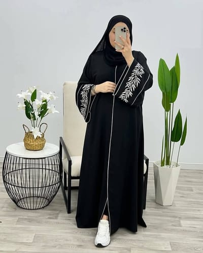 গাউন বোরকা - Image 2