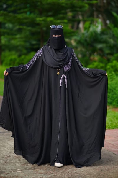 ইরানি আবায়া - Image 1