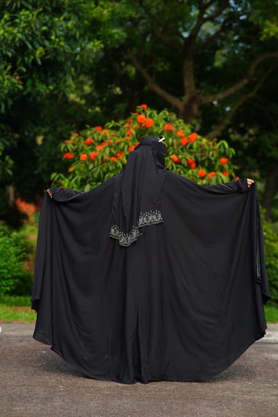 ইরানি আবায়া - Image 3