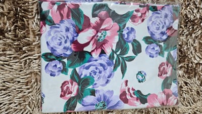 Watter Proof Bedsheets =6×7