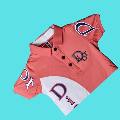 kids Polo Shirts - Image 3
