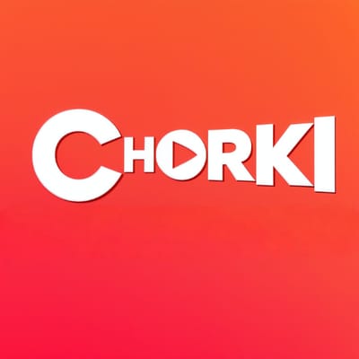 Chorki