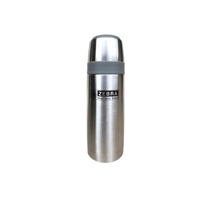 ZEBRA Prima II Vacuum Flask with Carry Bag – 800ML