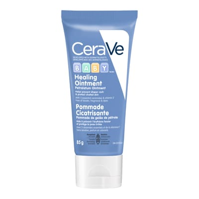 Cerave- Baby healing ointment 85g - Image 1