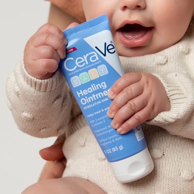 Cerave- Baby healing ointment 85g - Image 3