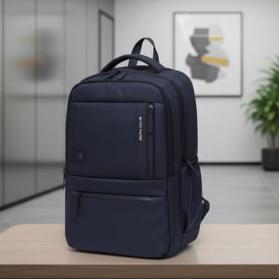 Arctic Hunter 88. Premium Laptop with Travel Smart Backpack.