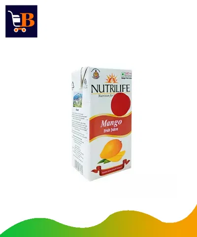 Nutrilife Mango Juice 160 ml