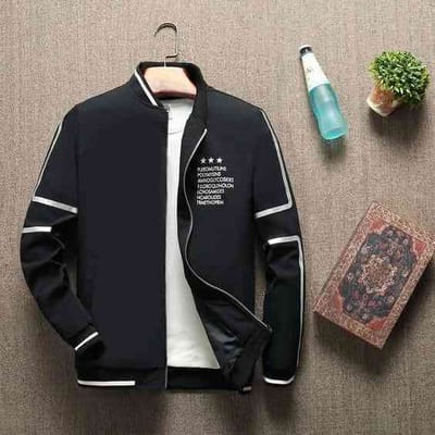 New stylish Winter Bonded Jacket For Men