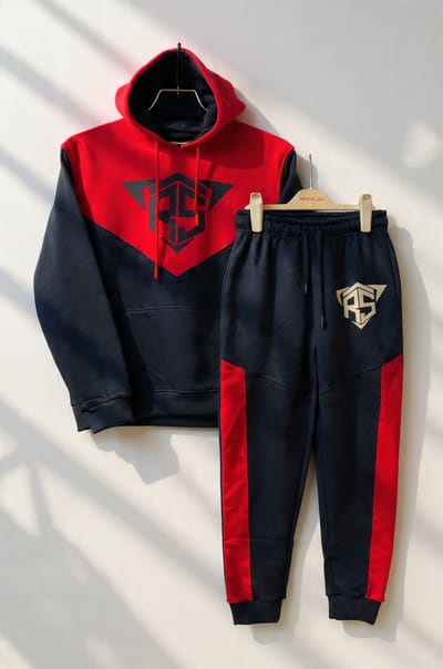 Kids Hoddie Set- 10-16 - Image 1