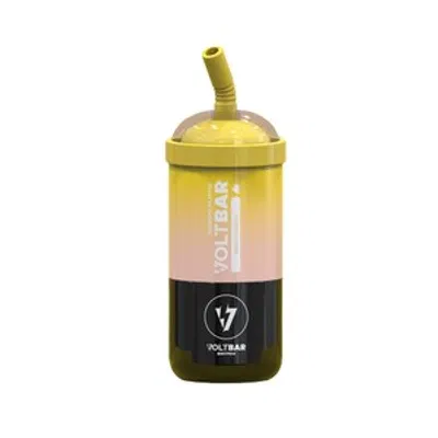 Voltbar Peach Mango 12000 puffs