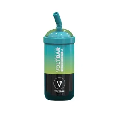Voltbar 12000 Puff Peppermint 12000 puffs