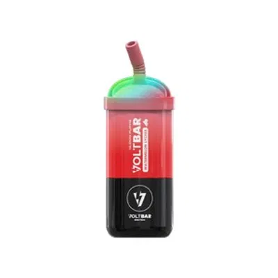 Voltbar Watermalon Lychee 12000 puffs