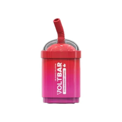 Voltbar Cartridge Strawberry Apple 12000 puffs