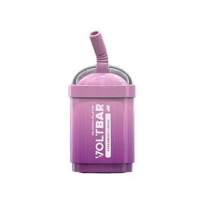 Voltbar Cartridge Strawberry Cream 12000 puffs