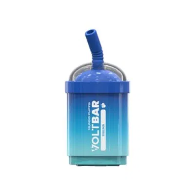 Voltbar Prefilled Cartridge Ribena 12000 puffs
