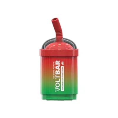 Voltbar Prefilled Cartridge Watermelon Bubblegum 12000 puffs