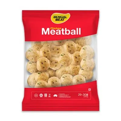 Chicken Meatball 300 gm