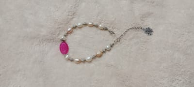 Exclusive Pearl Breslate