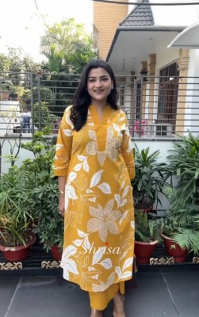 রেডিমেড টু পিস