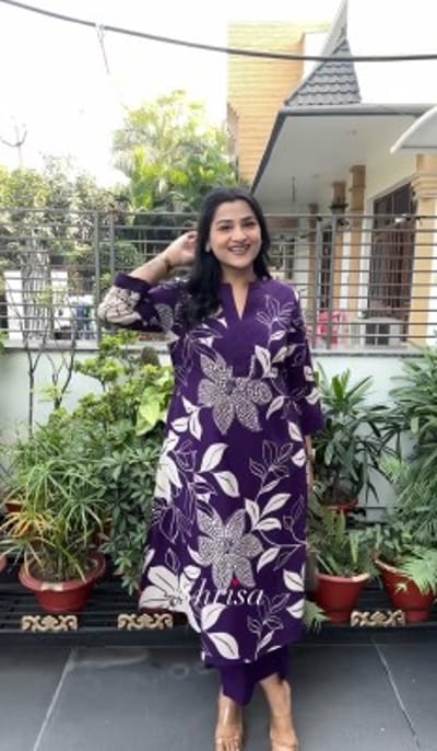 রেডিমেড টু পিস