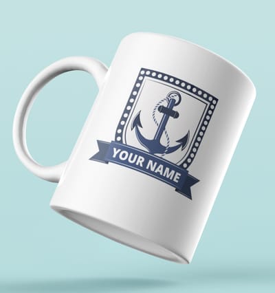Customise Mug