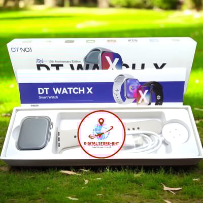 DT NO 0.1 SMART WATCH